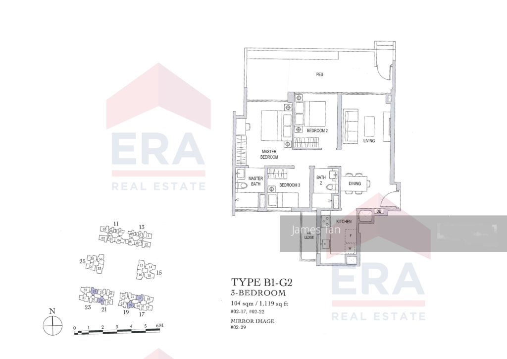 The Topiary (D28), Condominium #193417482
